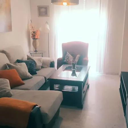 Appartement Centro Sanlucar Barrameda/Cuesta Ganado à Sanlúcar de Barrameda Extérieur photo