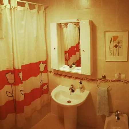 Appartement Centro Sanlucar Barrameda/Cuesta Ganado à Sanlúcar de Barrameda Extérieur photo