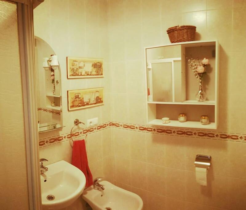 Apartment Centro Sanlucar Barrameda/cuesta Ganado