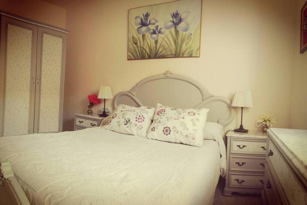 Centro Sanlucar Barrameda/cuesta Ganado Apartment
